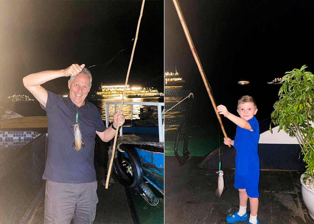 Create memories with Legend Travel Group